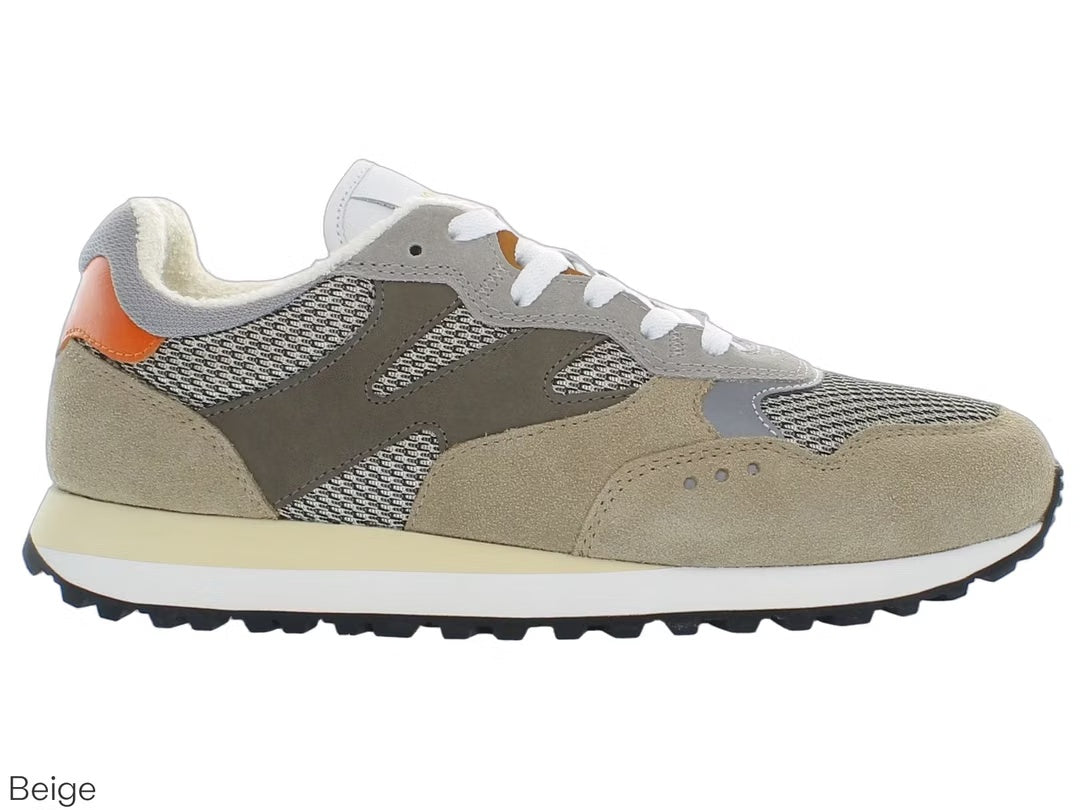 Woolrich Gravel Sneakers – Herren – Beige – Größe 44