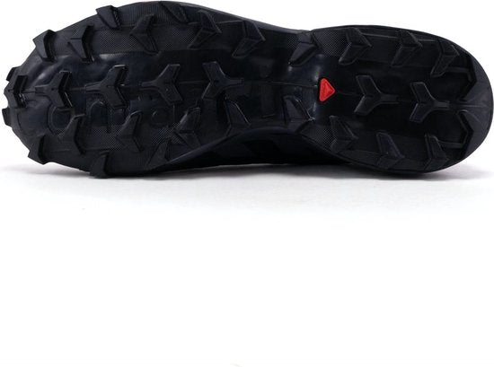 Salomon SPEEDCROSS 6 W Damen-Sneaker – Größe 6
