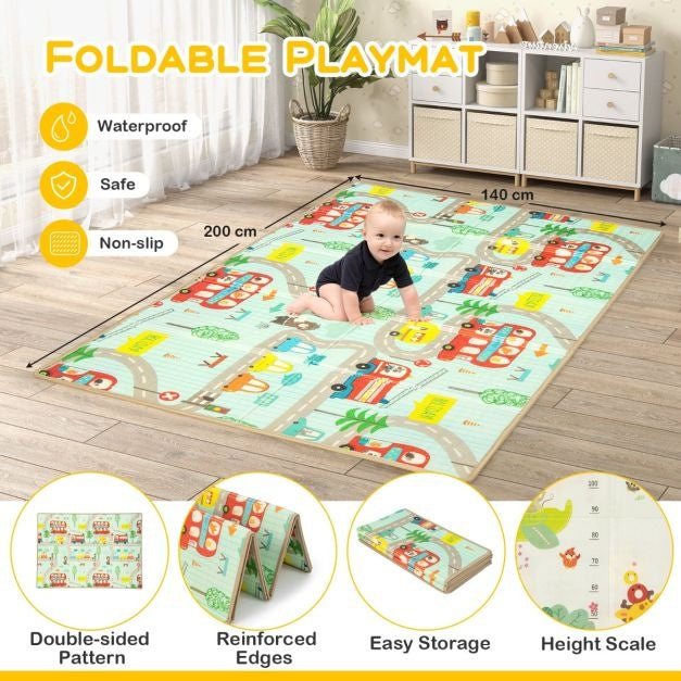 Coast Baby Laufstall mit 50 Bällen und 2 Türen - 206 x 147 cm - dunkelgrau