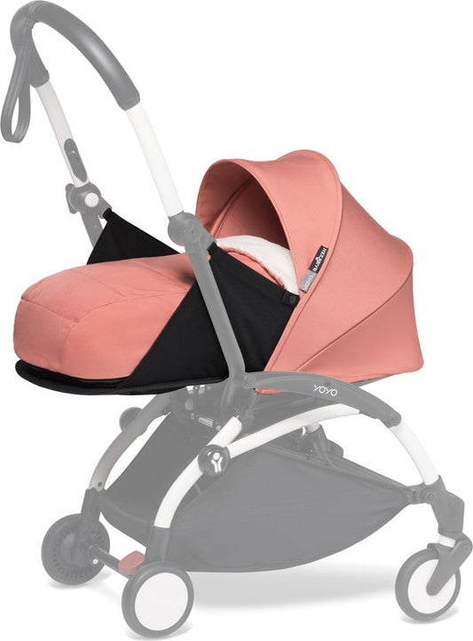 Babyzen YOYO 0+ Newborn Pack – Ginger