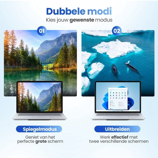 GarpexÂ® DisplayPort zu HDMI Adapter - DP zu HDMI - Full HD 1080p Konverter