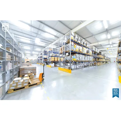 Philips - Master LEDtube - HO 18.2W G13 220V-240V 4000K Farbe 840 1500mm T8