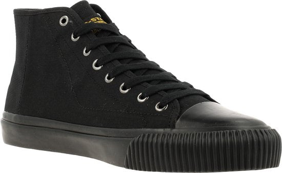 G-Star Raw Sneaker - Männer - Schwarz - 42 - Turnschuhe