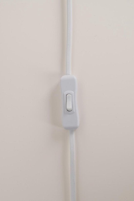 Zuiver - Stativ Tischlampe Holz - weiß/Holz