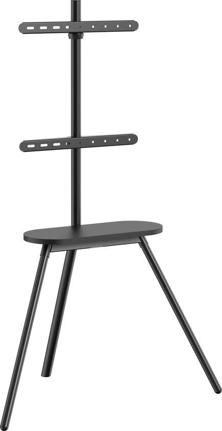 TV-Bodenständer Studio Staffelei Design