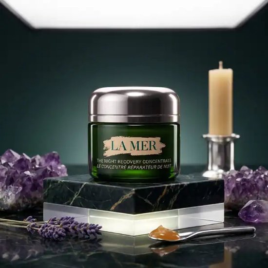 La Mer The Night Recovery Concentrate Cream – 7 ml