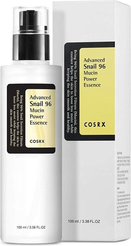 COSRX Erweiterte Schnecke 96 Mucin Power Essenz