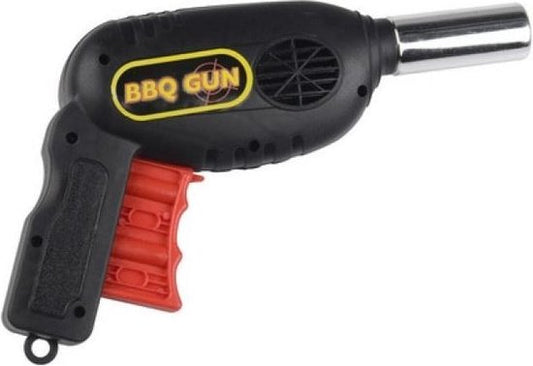 BBQ Collection Heißluftgebläse - 14 x 23,5 CM - keine Batterien erforderlich - manuell