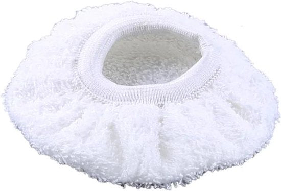 Möbel-/Polsterzubehör für Techweise TS1 & TS2 Dampfreiniger