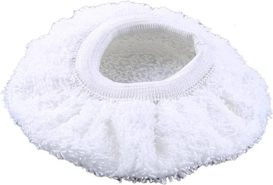 Möbel-/Polsterzubehör für Techweise TS1 & TS2 Dampfreiniger