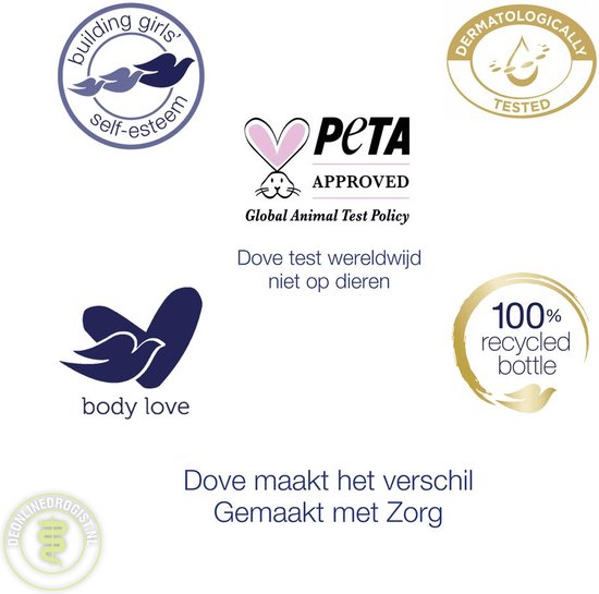 Dove Men+Care - Deodorant - Spray - Unsichtbar trocken - 150ml
