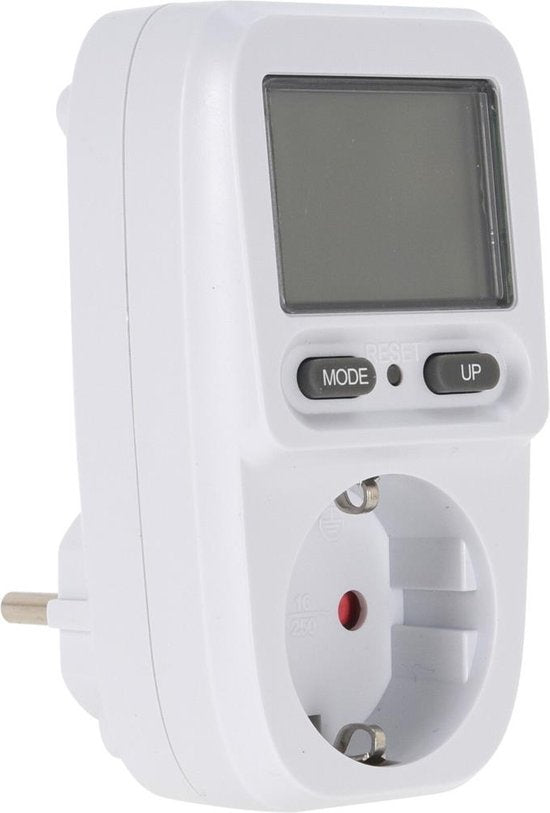 FX Control Energiezähler - Stromverbrauchszähler -
