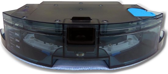 Blaupunkt Bluebot XBOOST Wassertank – Zubehörset