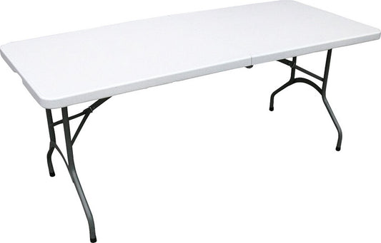 ERRO Klappbarer PVC-Tisch D