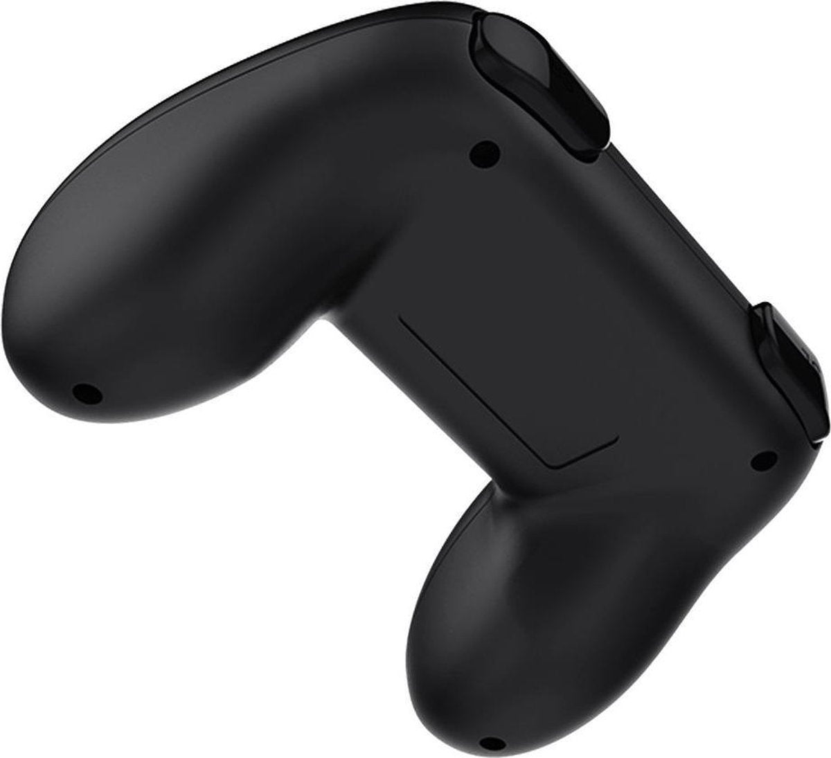 Dobe - Controller-Griff-Set (2 Stück) Schwarz