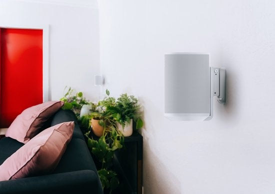 Flexson - Sonos ERA 100 Wandhalterung weiß (2 Stück)