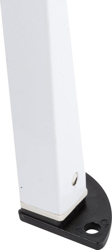 Partyzelt Easy Up - grau/anthrazit - 3 x 3 m