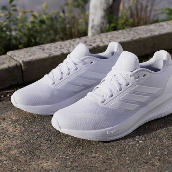 Adidas Performance Runfalcon 5 Laufschuhe – Damen – Weiß