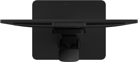 ASUS ExpertCenter P400 AiO P440VAK-BPC191W-NL Intel® Core™ i5 i5-13420H 60,5 cm (23,8") 1920 x 1080 Pixel All-in-One-PC 16 GB DDR5-SDRAM 512 GB SSD Windows 11 Home Wi-Fi 6 (802.11ax) Schwarz