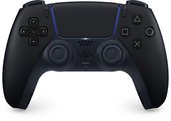 Sony PS5 DualSense Wireless-Controller – Midnight Black