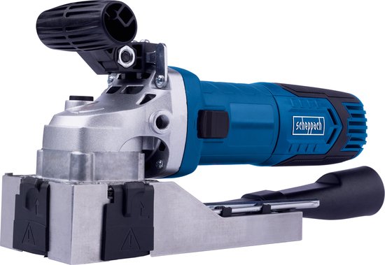 Scheppach Paint Router LFR720 - zum Entfernen von Farben und Lacken - 720W