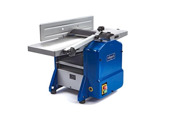 Scheppach HMS850 Flachdickenhobelmaschine 5902205901