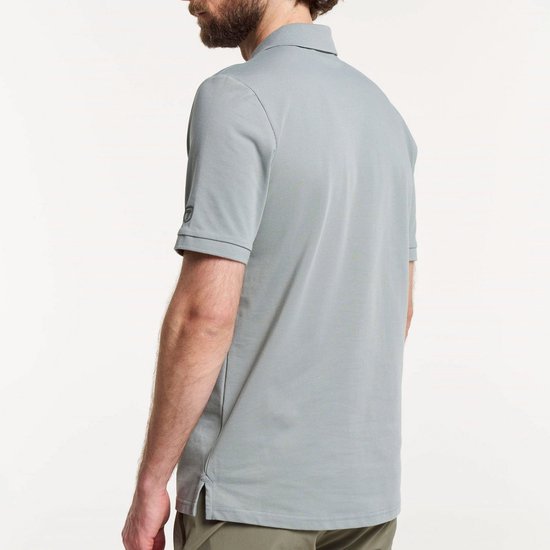 Logo-T-Shirt mit Passform für Männer - Größe L