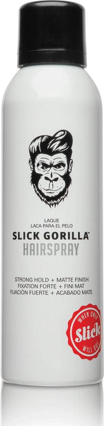 Slick Gorilla – Haarspray – 200 ml