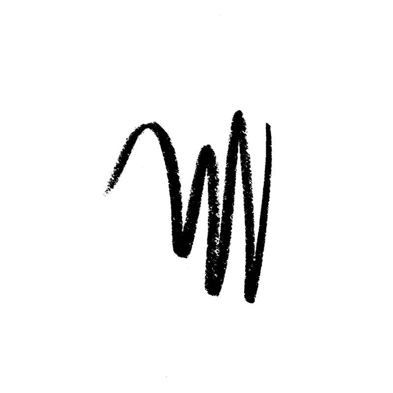 Rimmel London Kajal-Augenstift Jet Black – Schwarz 061
