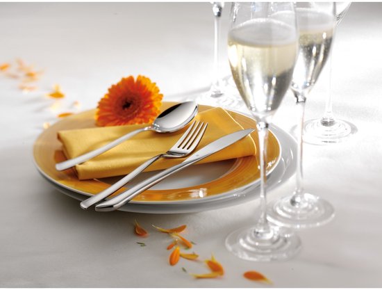 WMF Virginia – 30-teiliges Besteckset