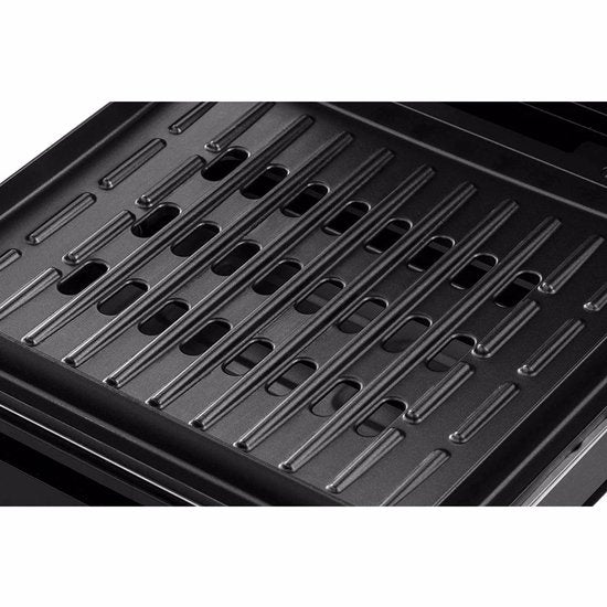 George Foreman Smokeless Grill 28000-56