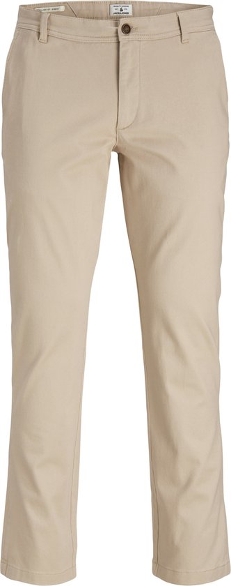 JACK&JONES – JWHBOLTON BOWIE CHINO NOOS – Herren – Hosen - Taille 40/42