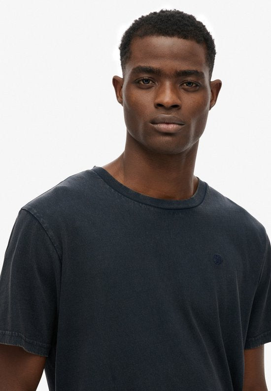 Superdry – Essentials Relaxed T-Shirt – Herren – Größe M