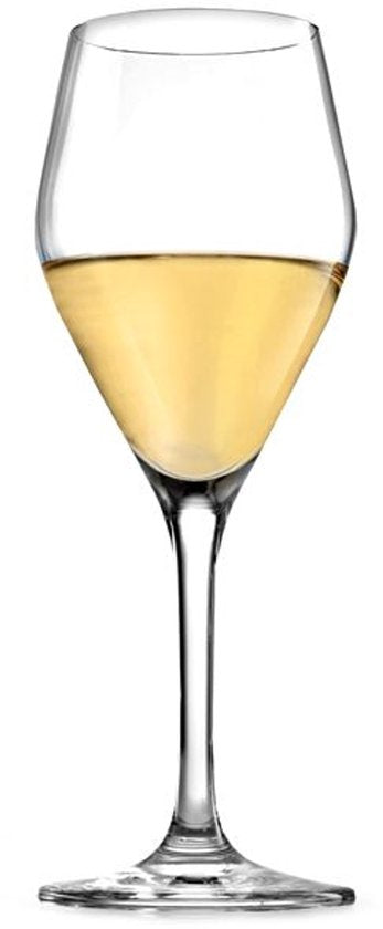 Schott Zwiesel Audience - Chardonnay - Weiß - Weinglas - Kristall - 0,32 Ltr - 6 Stück