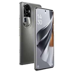 BeHello Fall Oppo Reno10 Pro - Gel Fall - Transparent