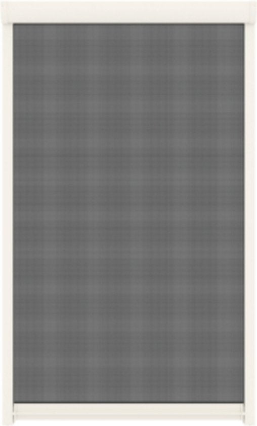 Livn Rolhor-Fenster Plus 115 x 155 cm, weiß