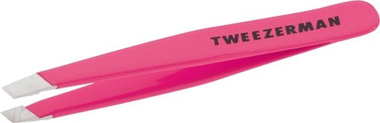 Tweezerman Mini-Pinzette Rosa