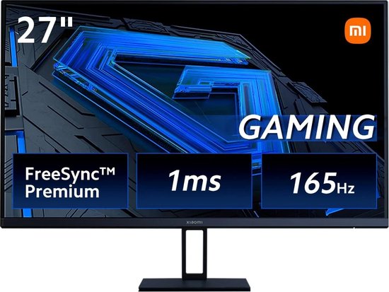 Xiaomi Gaming-Monitor G27ia