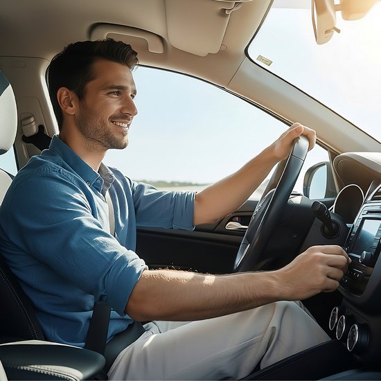 Subwoofer-Kabelsatz – Kompletter Audio-Kabelsatz – Geeignet für Auto-Soundsysteme – Skoov