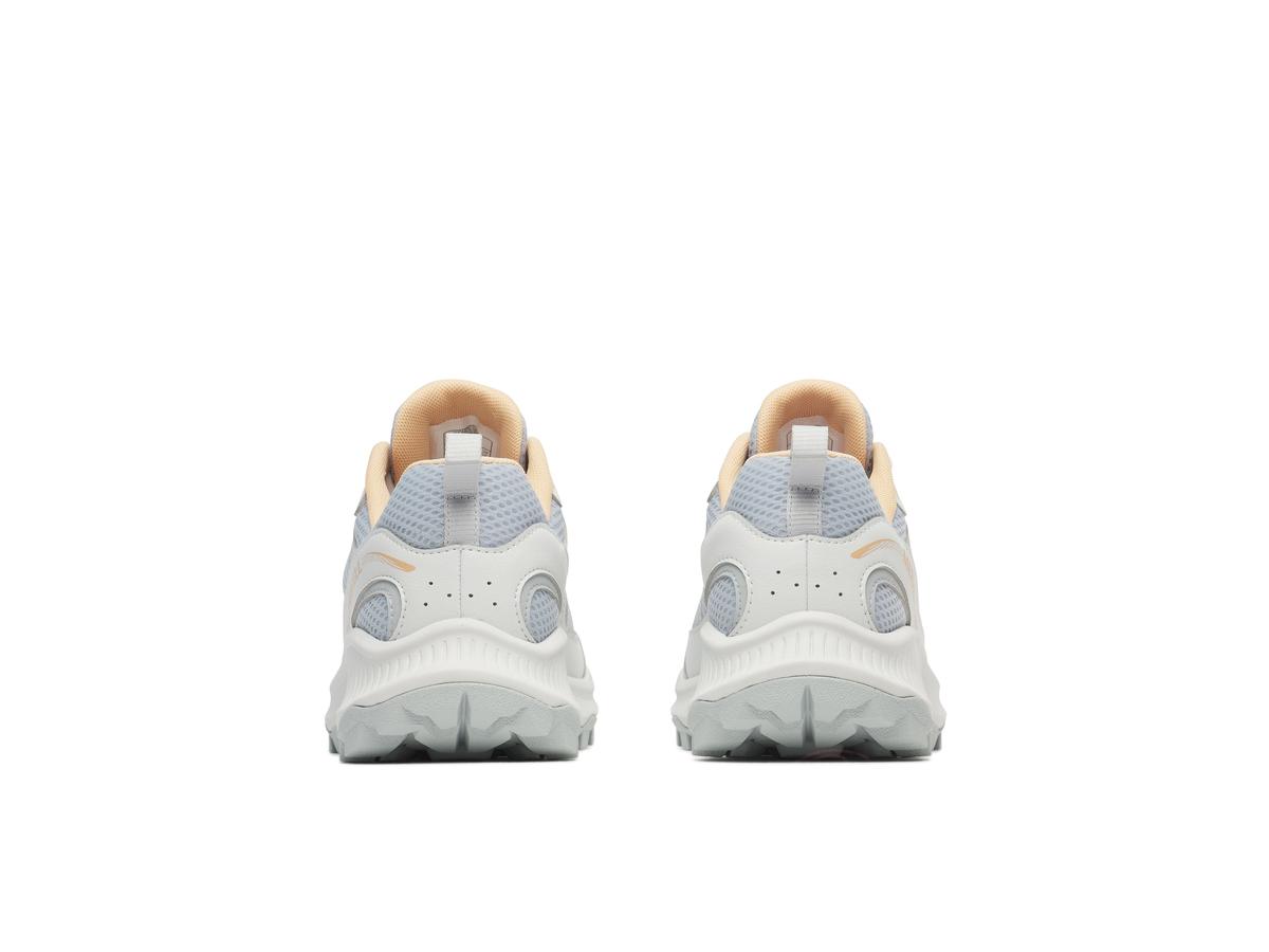 Merrell Tempo EXP Wanderschuhe – atmungsaktiv und leicht – Größe 38 – Gale
