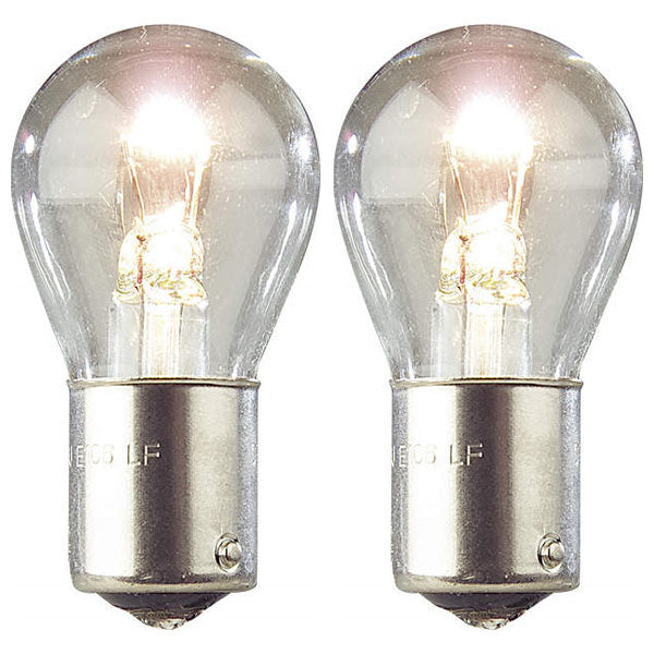 Rücklicht Glühbirnen, Glühbirne, 10 Stück