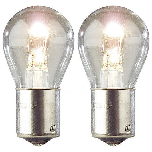 Rücklicht Glühbirnen, Glühbirne, 10 Stück