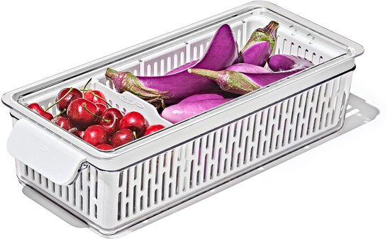 OXO – Frischhaltebox – Lang