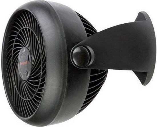Honeywell HT900E – Bodenventilator – kompakt und geräuscharm