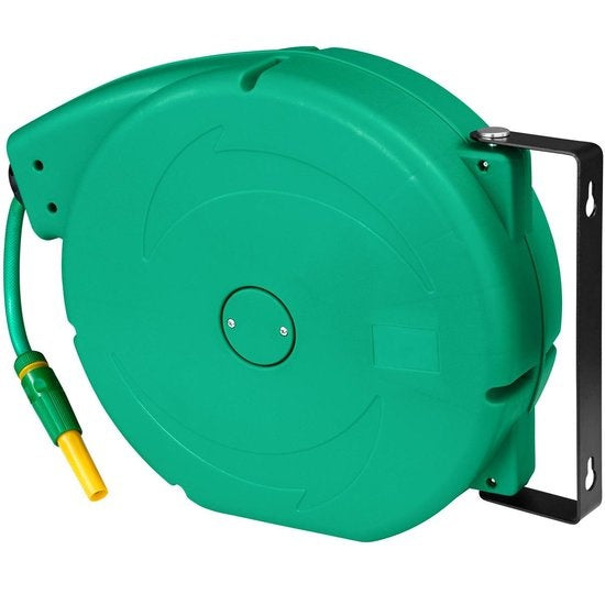 tectake - Gartenhaspel 20 m - 402762
