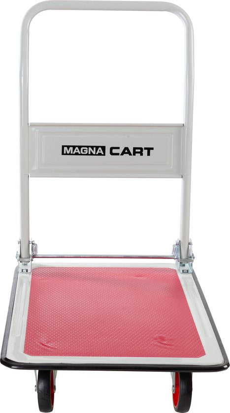 Magnacart Plattformwagen - faltbar - Max 250kg - 91x61x87cm