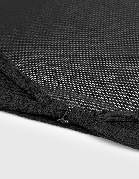 Schweißresistentes Tanktop für Damen – Schweißhemmendes Top mit ArmPads Pro und Silver Treatment – M–XL