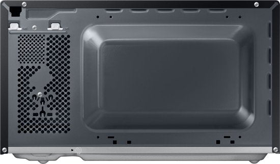 Samsung MS20A3010AL Solo-Mikrowellenherd schwarz
