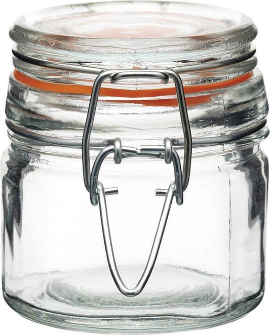 Küche CraftJam-Glas