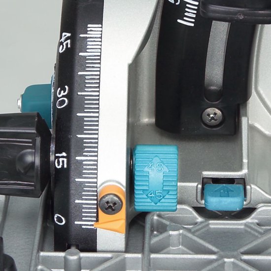Makita SP6000J Tauchsäge in Mbox – 1300 W